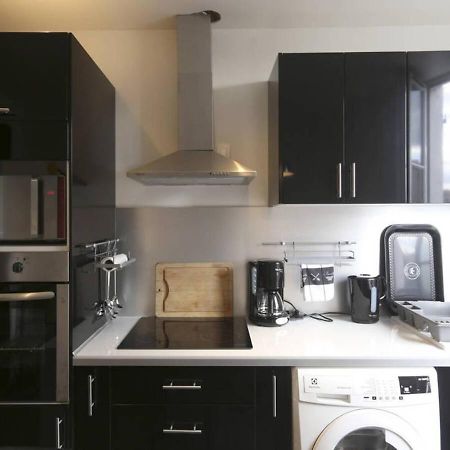 Mairie De Saint-Ouen Apartman Kültér fotó