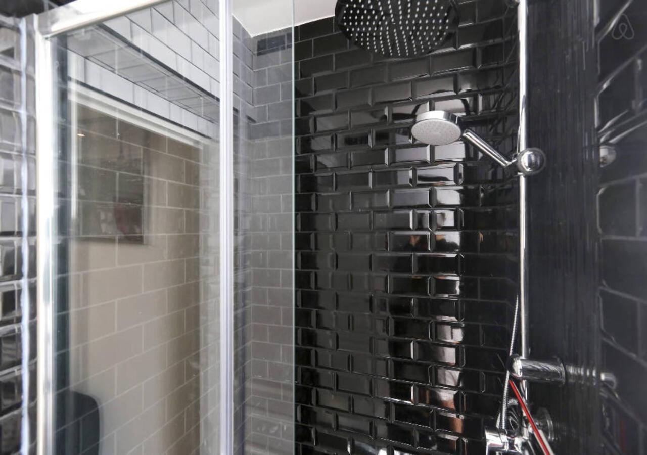 Mairie De Saint-Ouen Apartman Kültér fotó